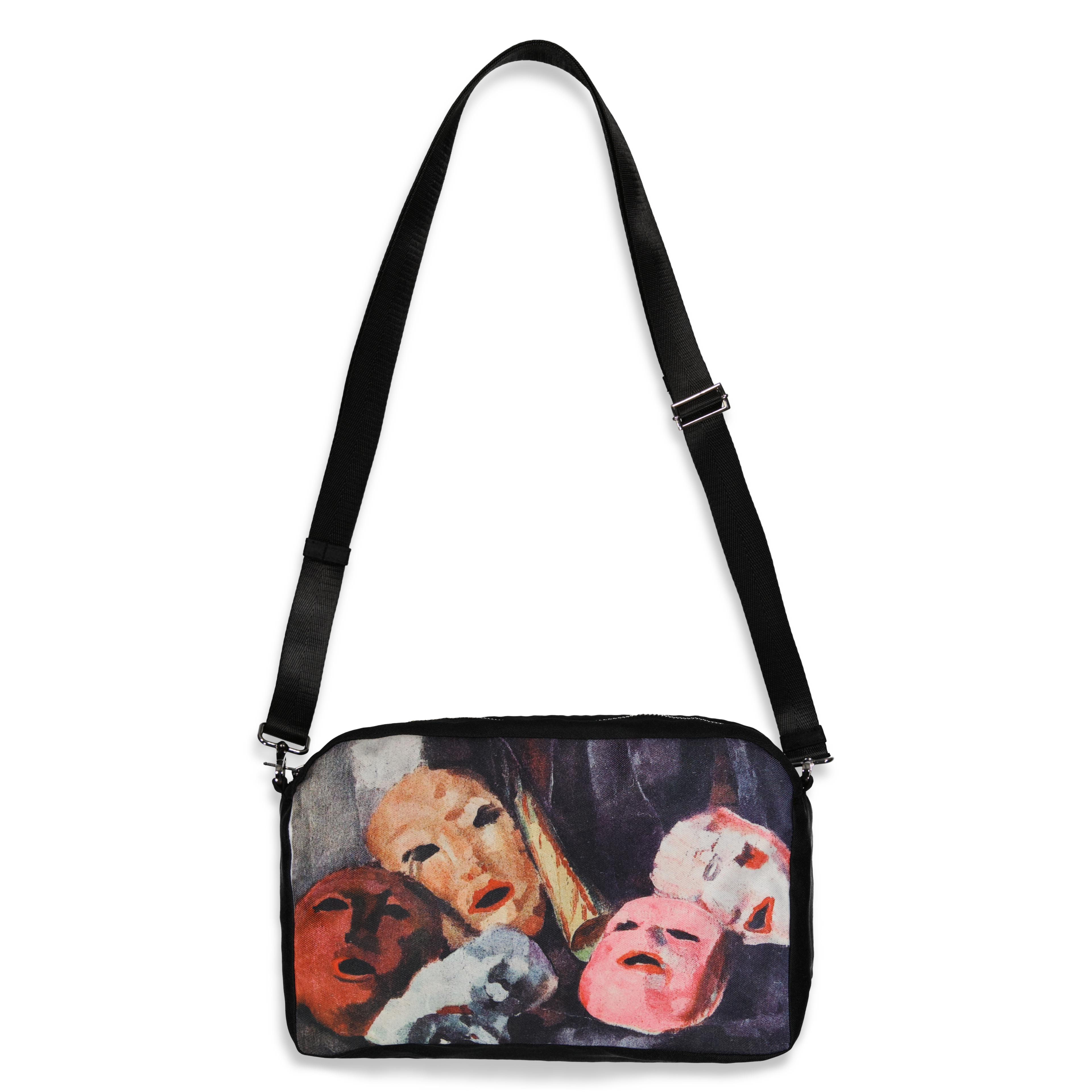 MASK BUMBAG