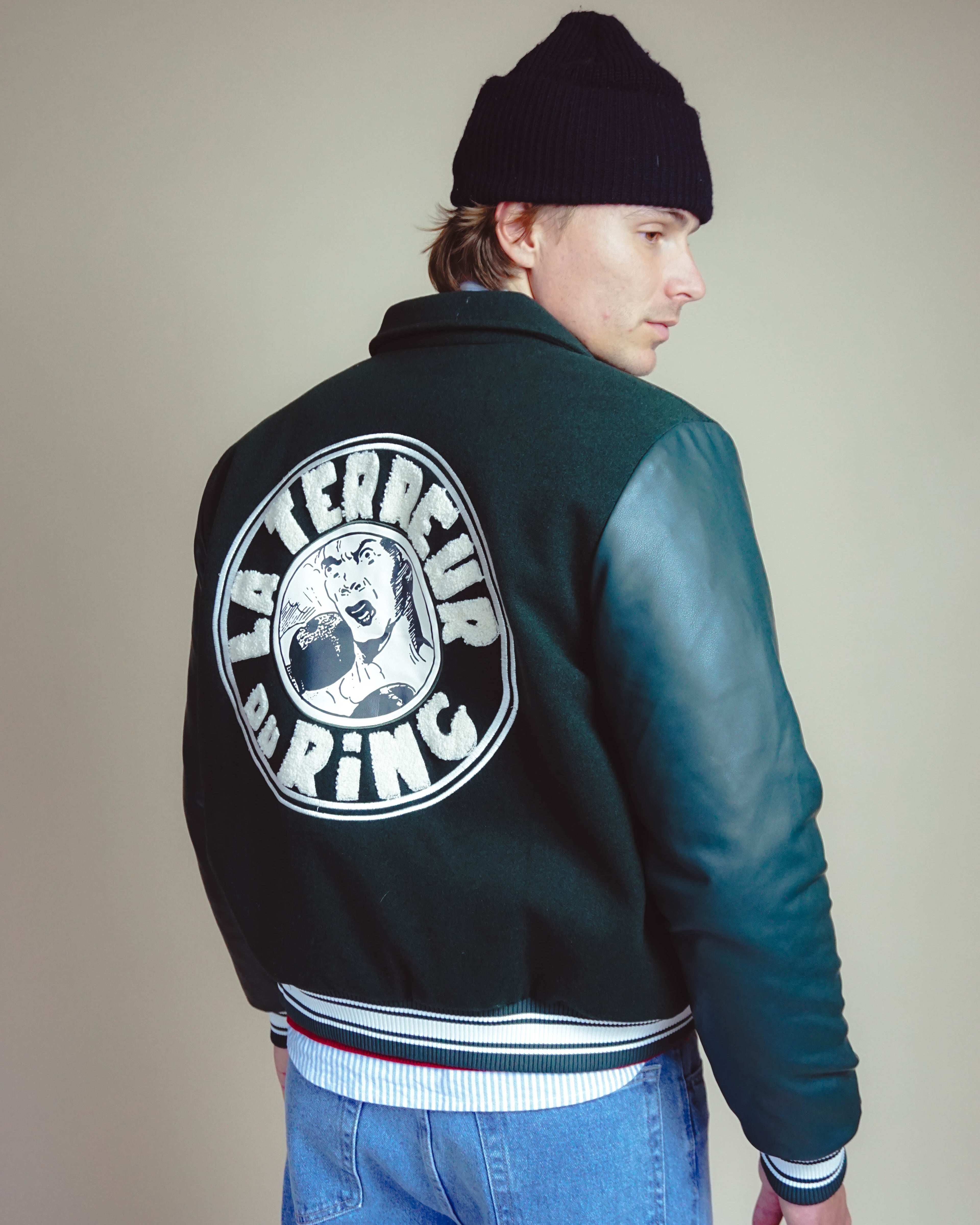 OUTERWEAR