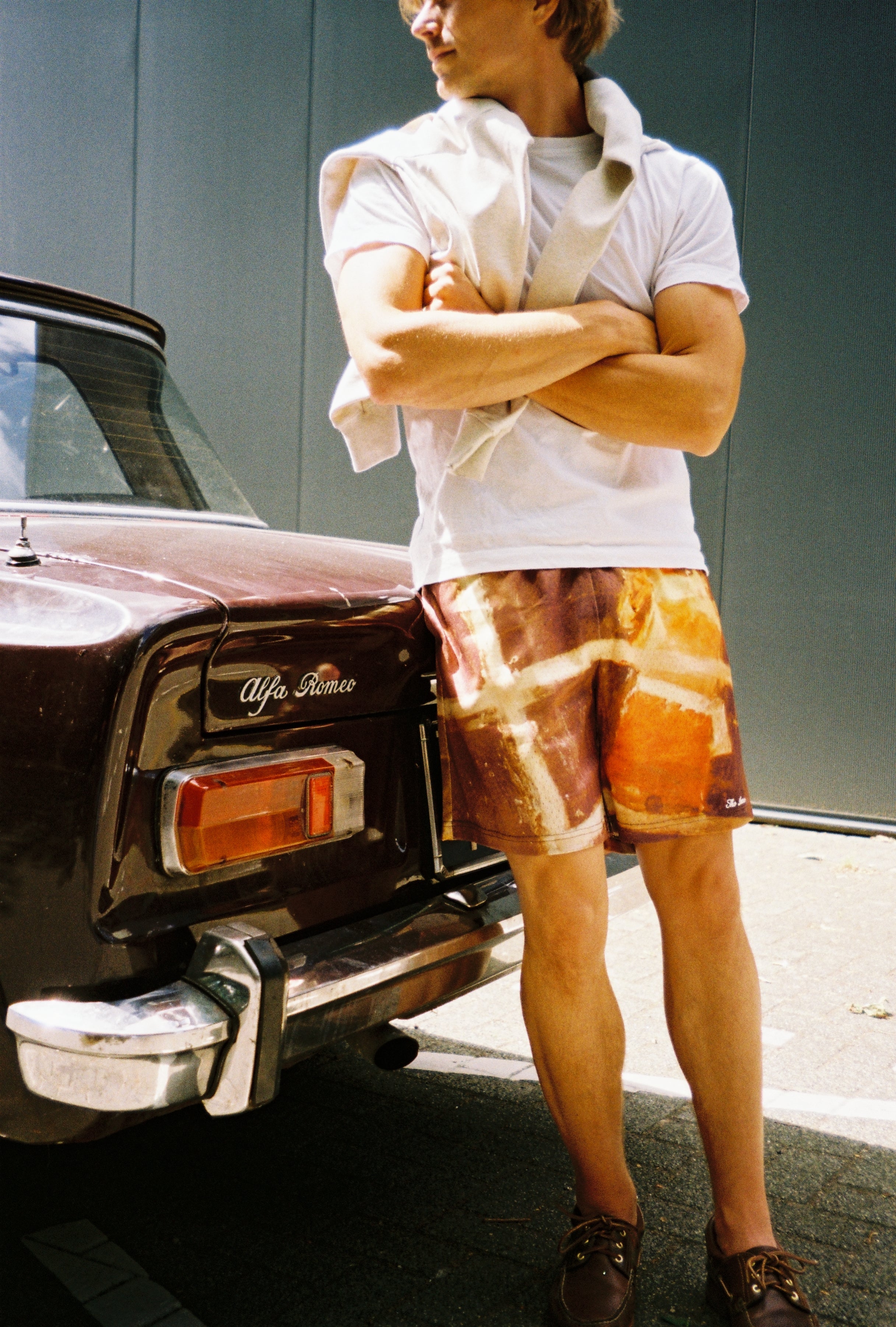 PANTS