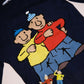 PAT & MAT KNITTED SWEATER