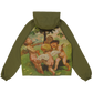 ANGEL SHELL JACKET