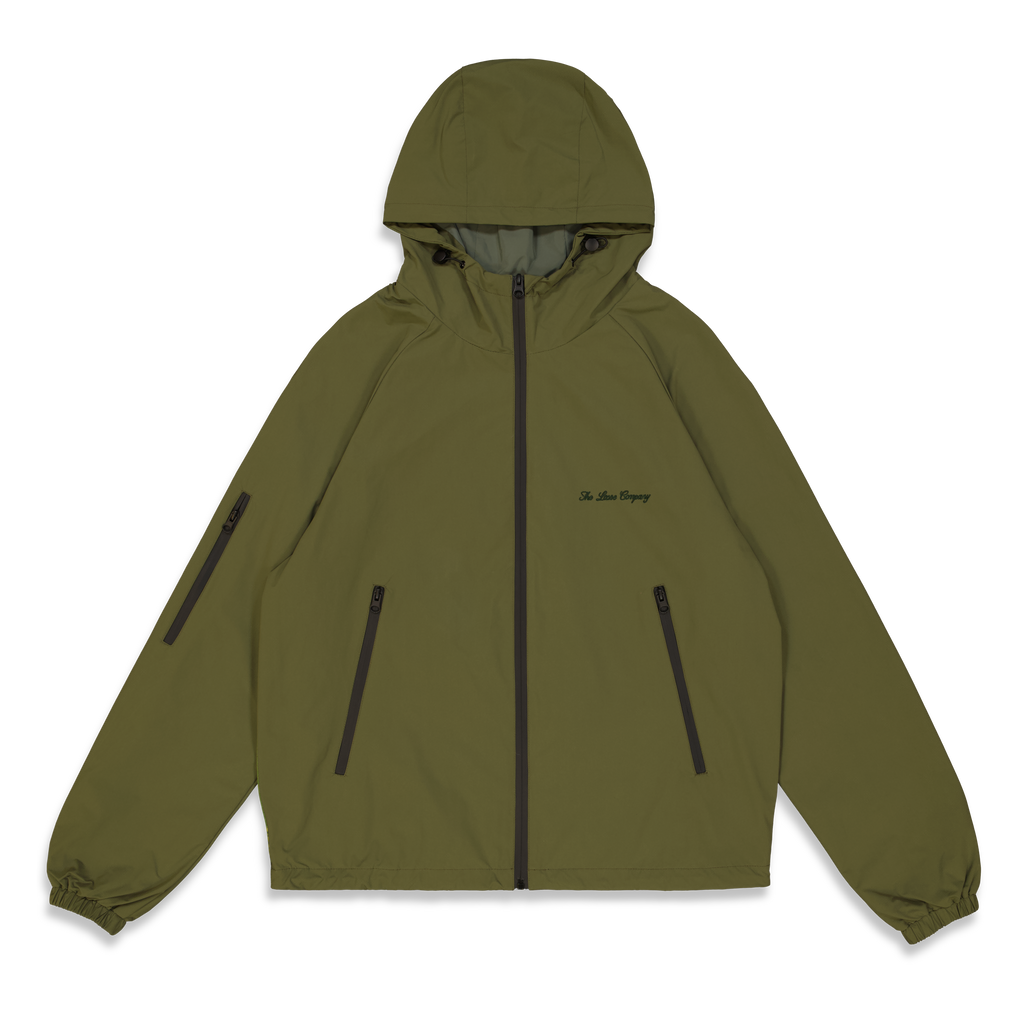 ANGEL SHELL JACKET