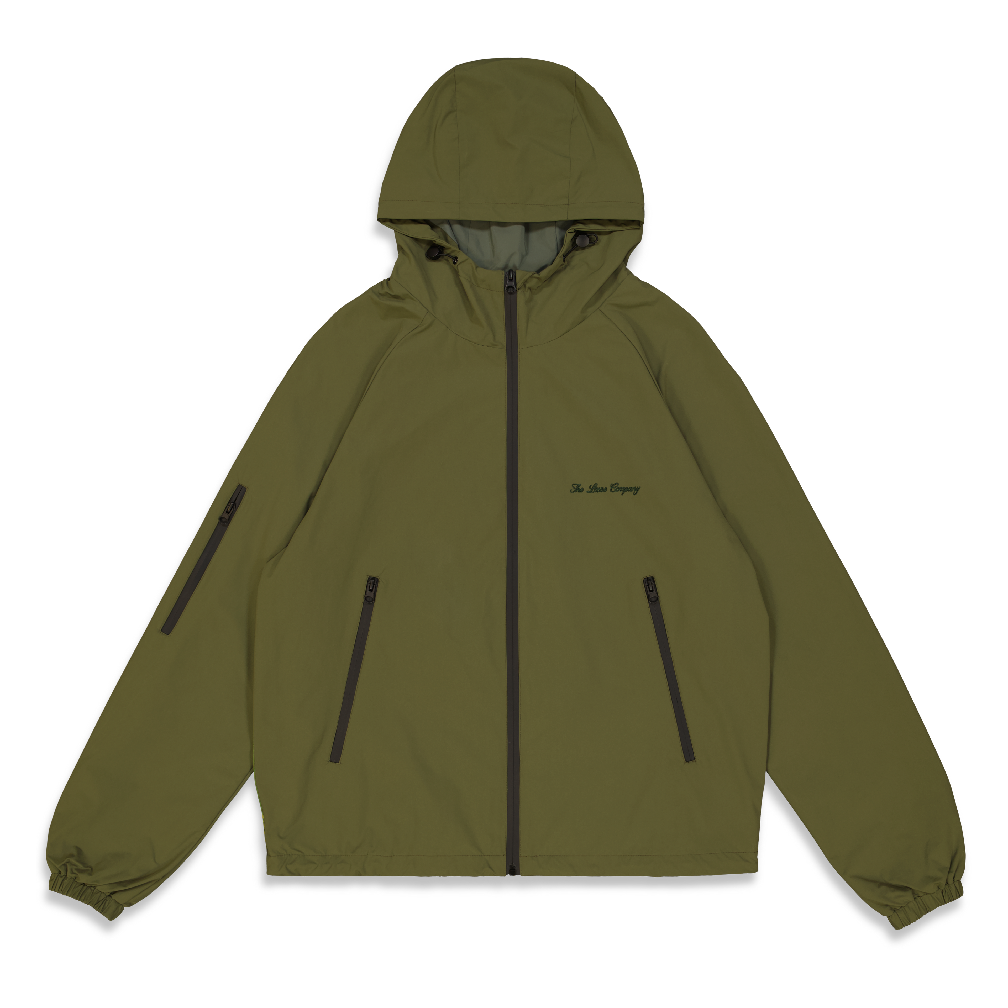 ANGEL SHELL JACKET