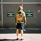 ANGEL SHELL JACKET