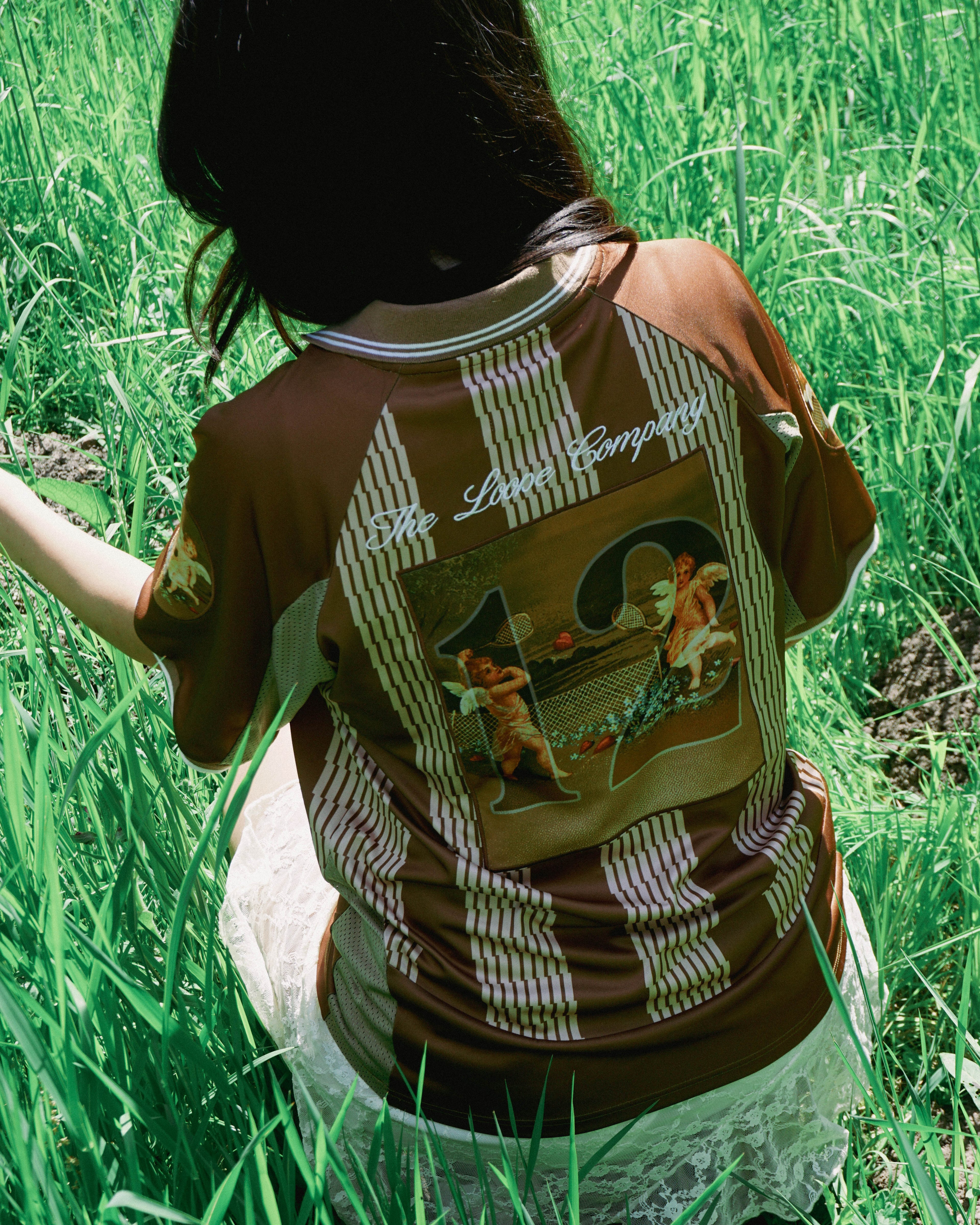 ANGEL JERSEY