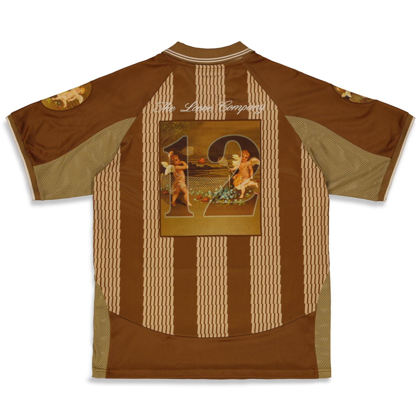 ANGEL JERSEY