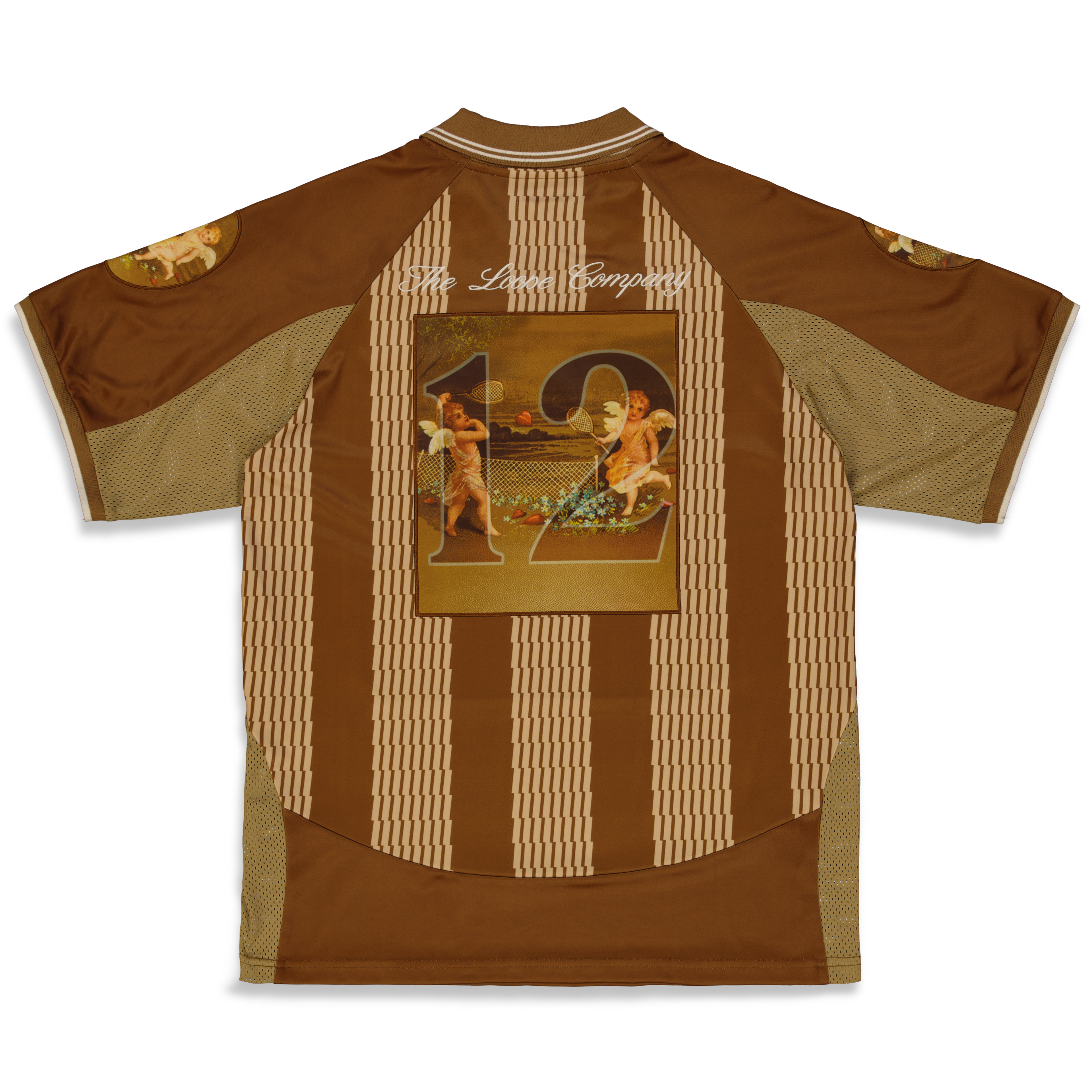 ANGEL JERSEY