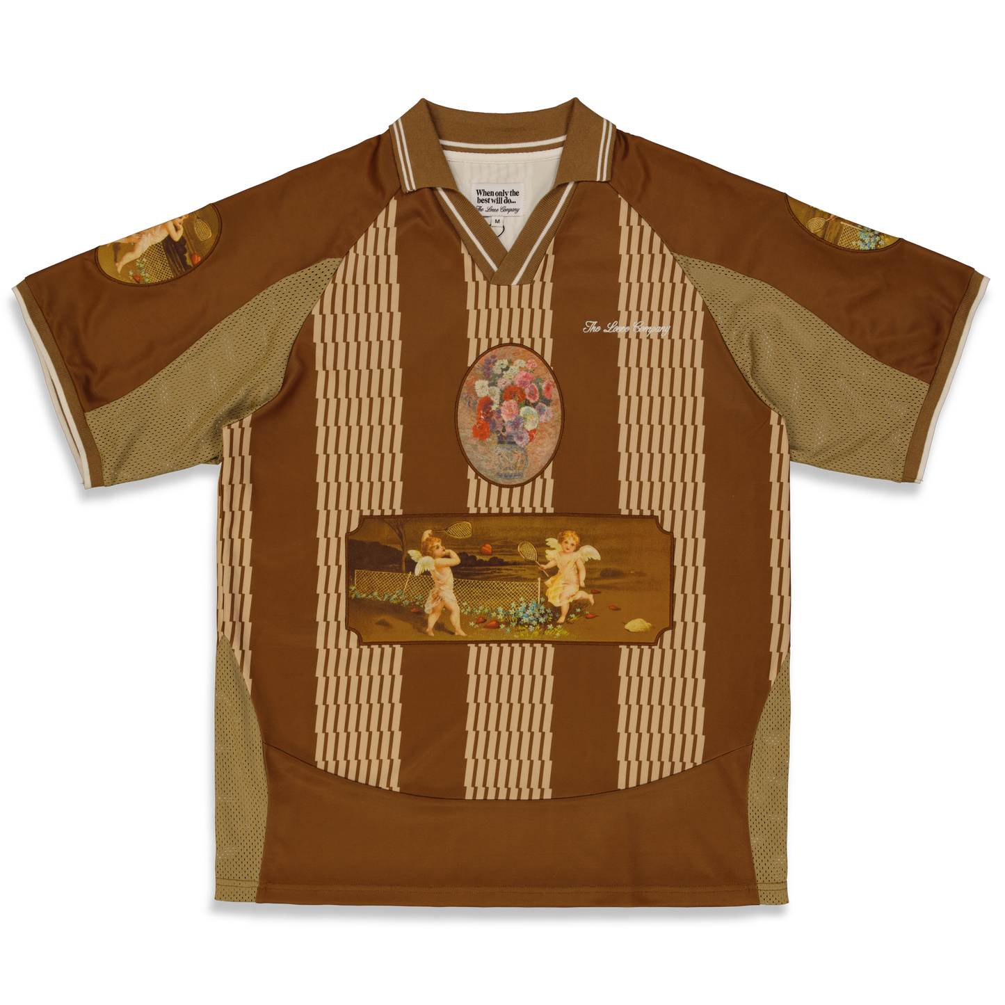 ANGEL JERSEY