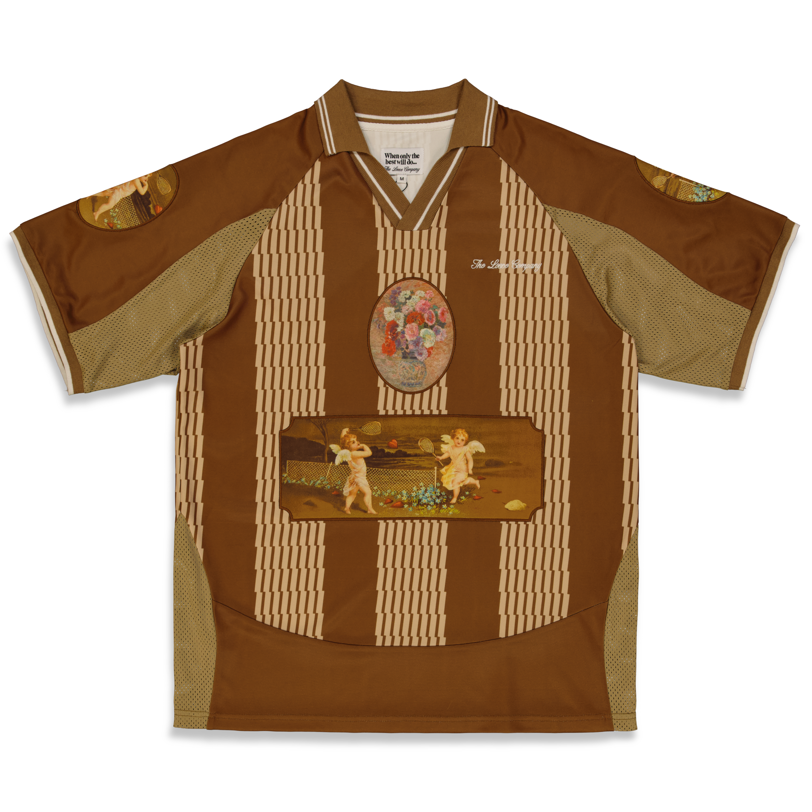 ANGEL JERSEY