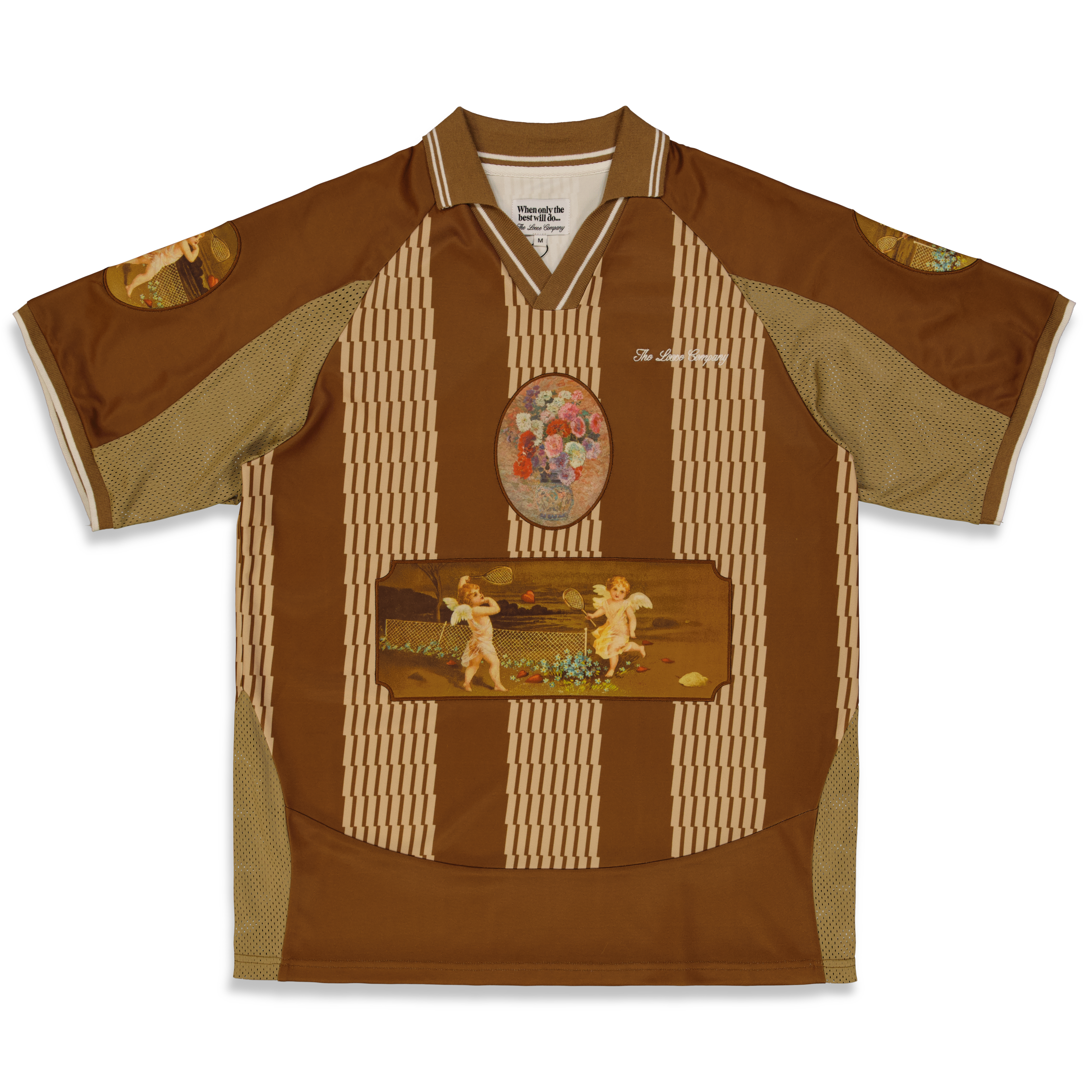 ANGEL JERSEY