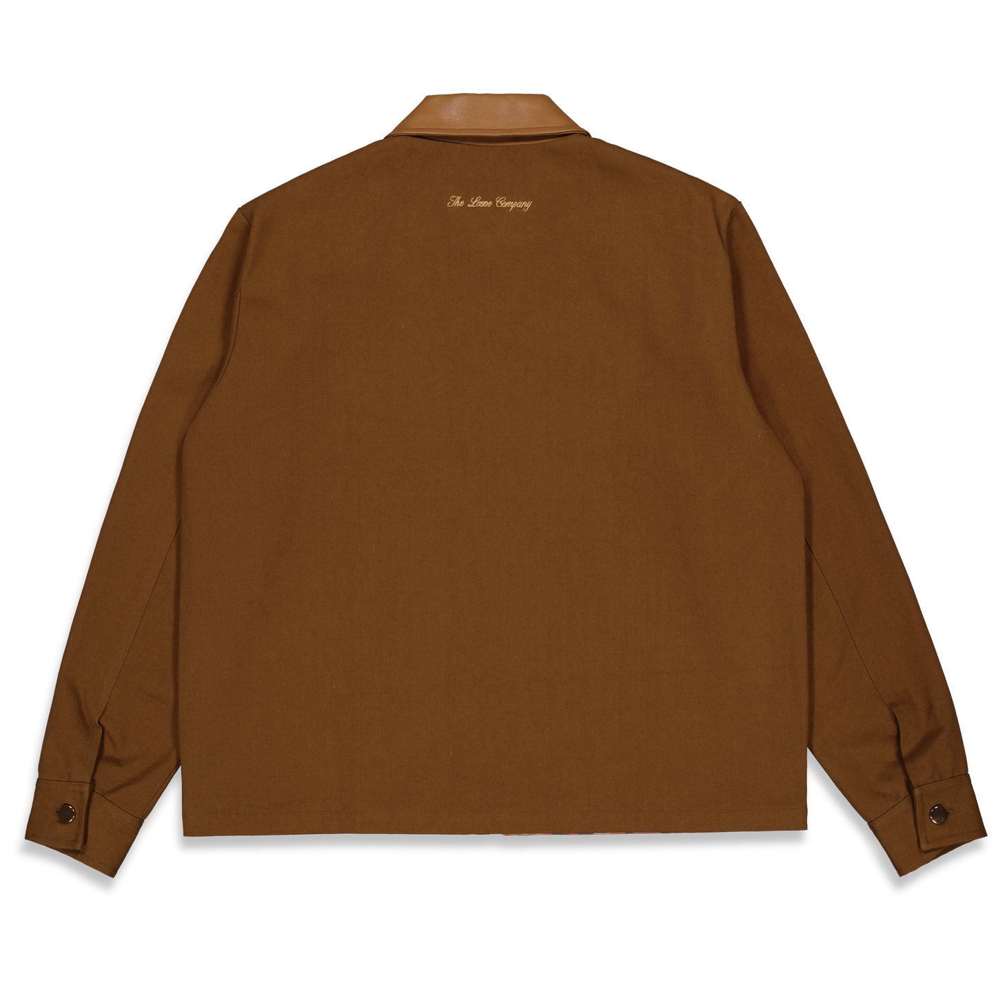 APPLE TREE WORKWEAR JACKET