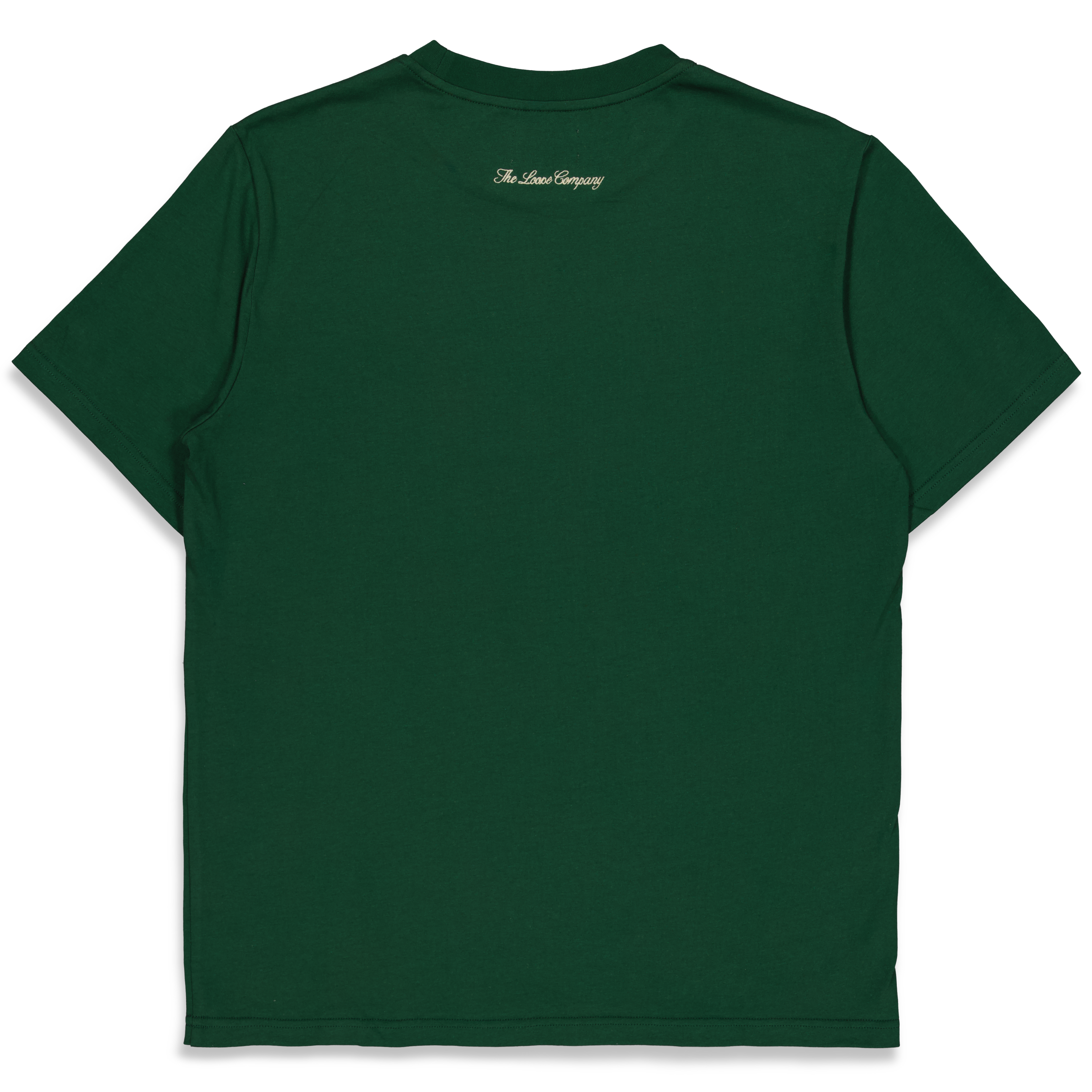 APPLE T-SHIRT