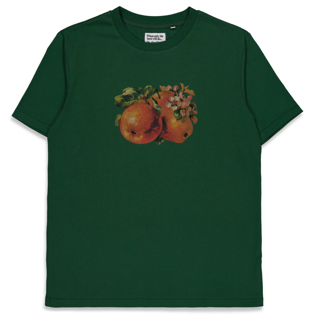 APPLE T-SHIRT