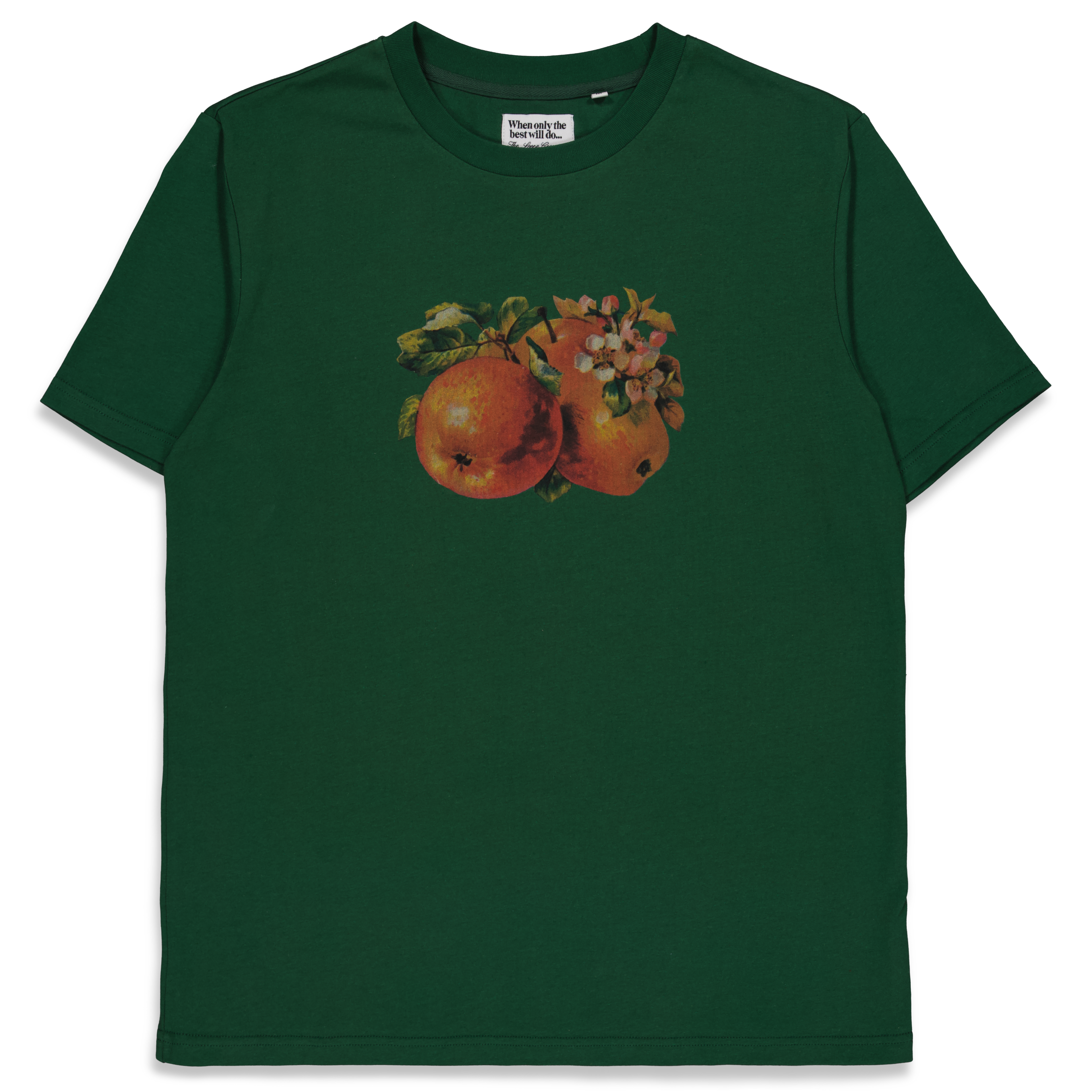 APPLE T-SHIRT
