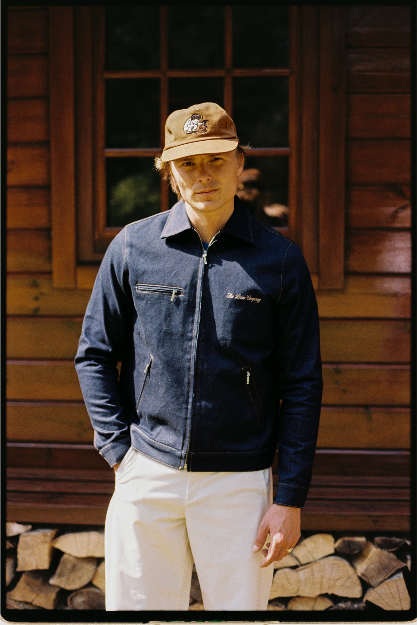 OUTERWEAR