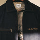 BODYGUARDS RAW DENIM JACKET