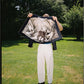 BODYGUARDS RAW DENIM JACKET