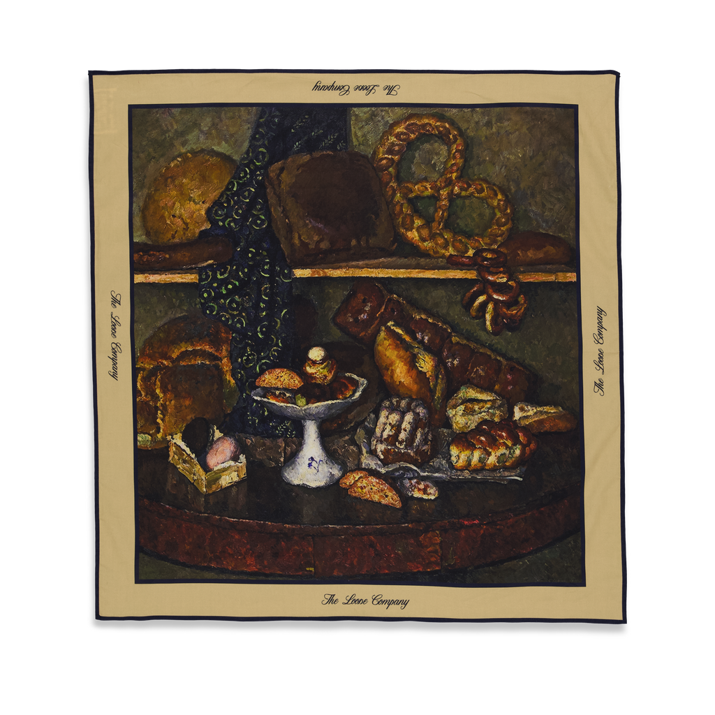 BAKERY BANDANA