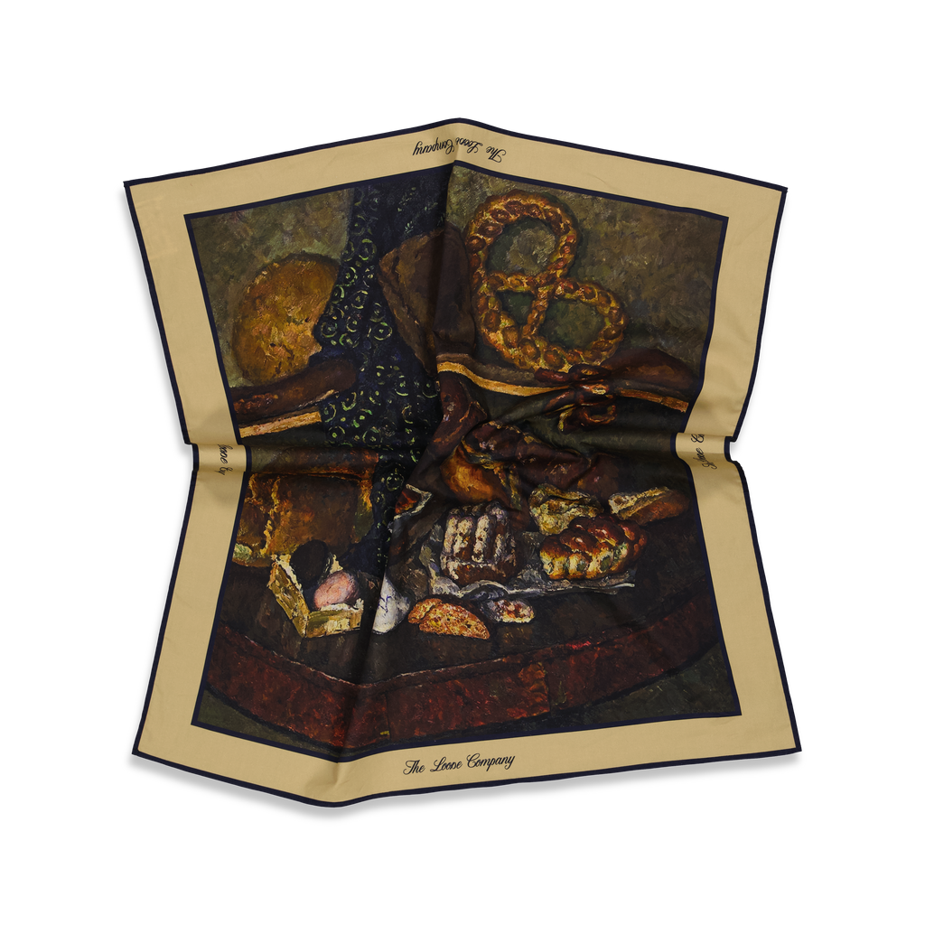 BAKERY BANDANA