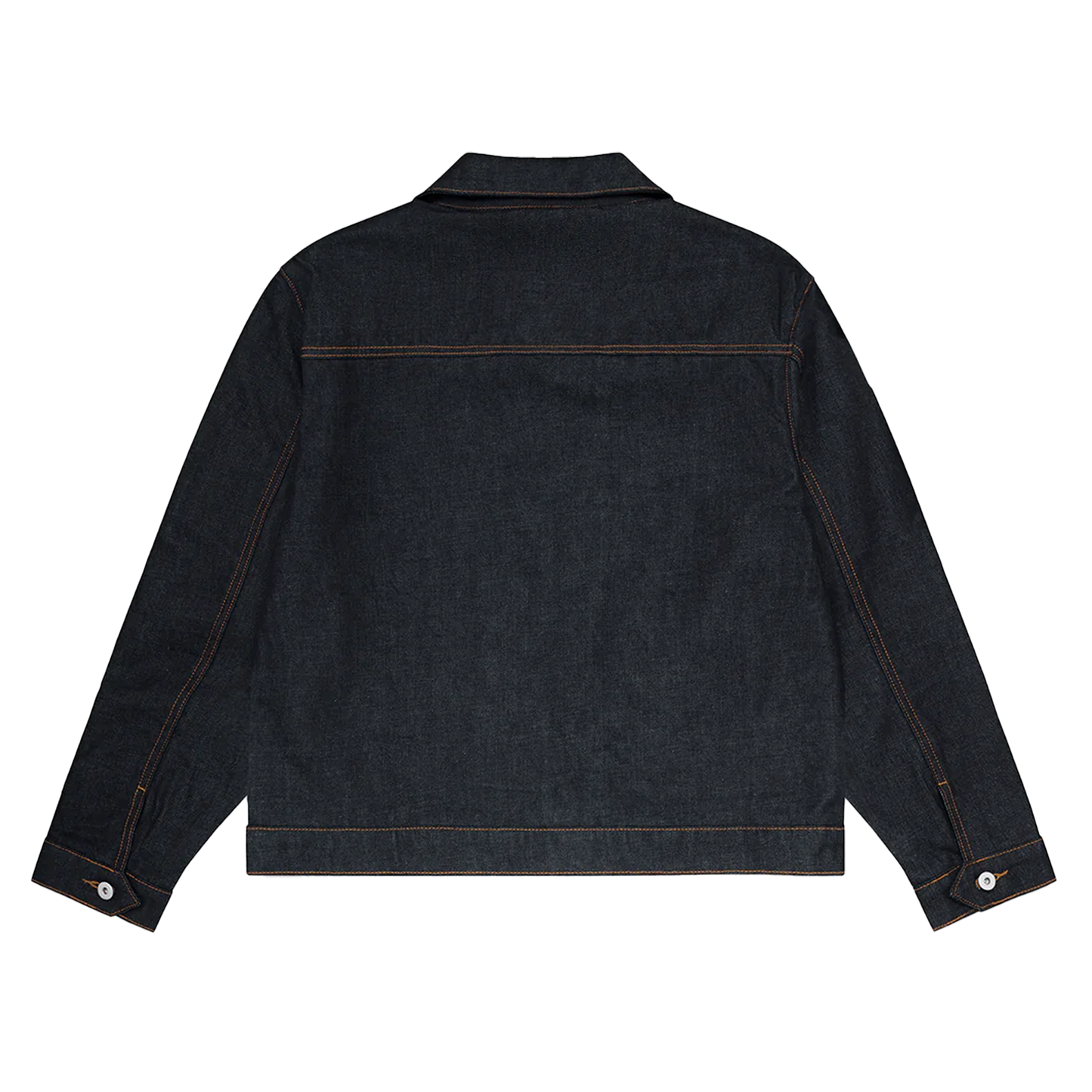 BODYGUARDS RAW DENIM JACKET