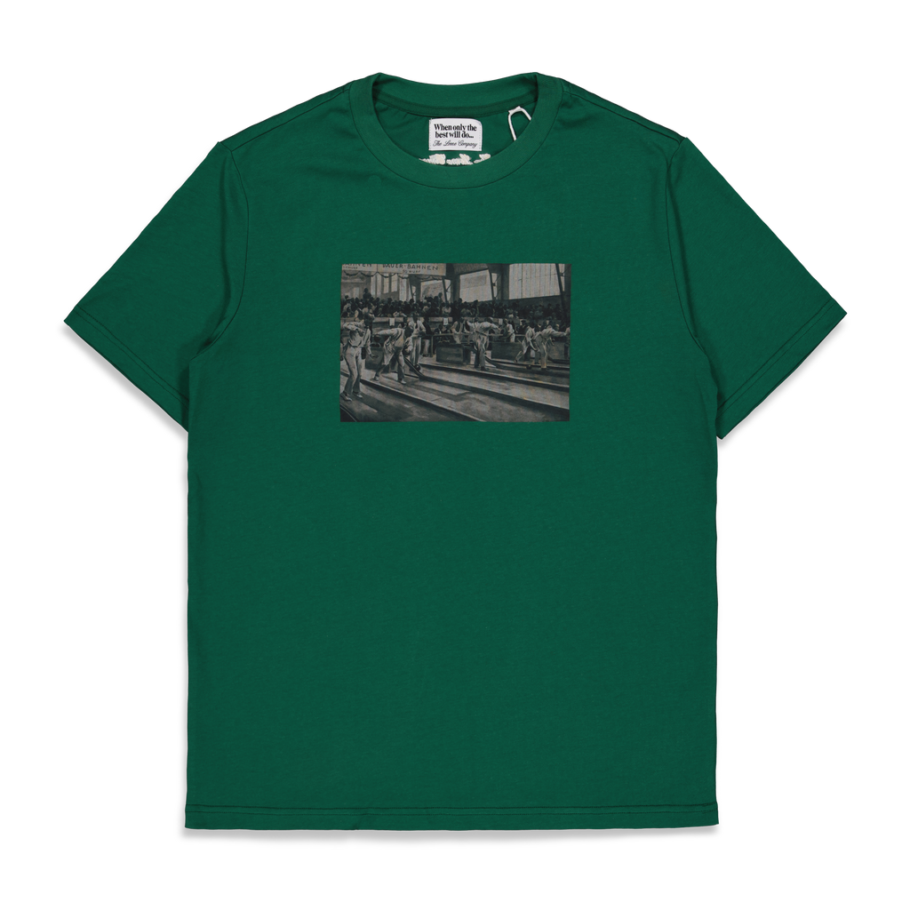 BOWLING T-SHIRT