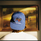 CIRCLE DANCE CAP