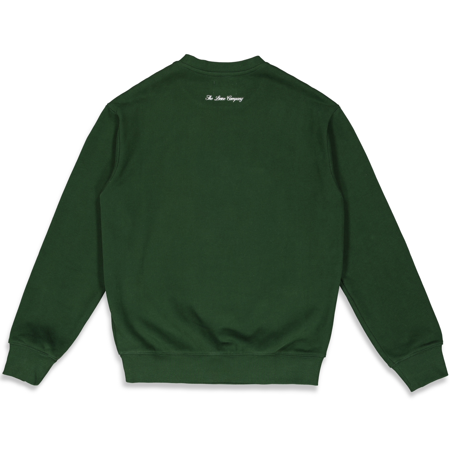 CAR CREWNECK