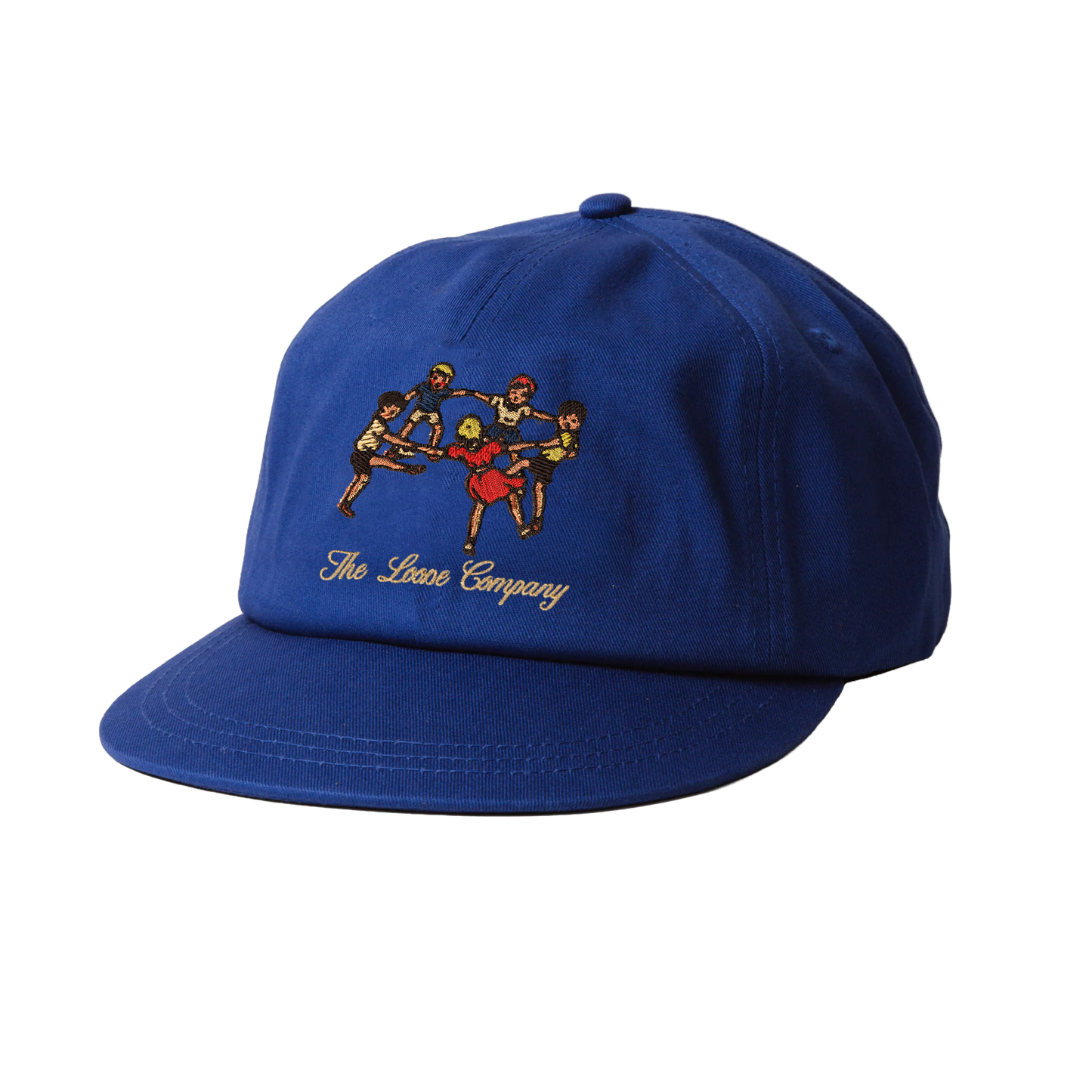 CIRCLE DANCE CAP