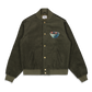 COFFEE BOMBER JACKET