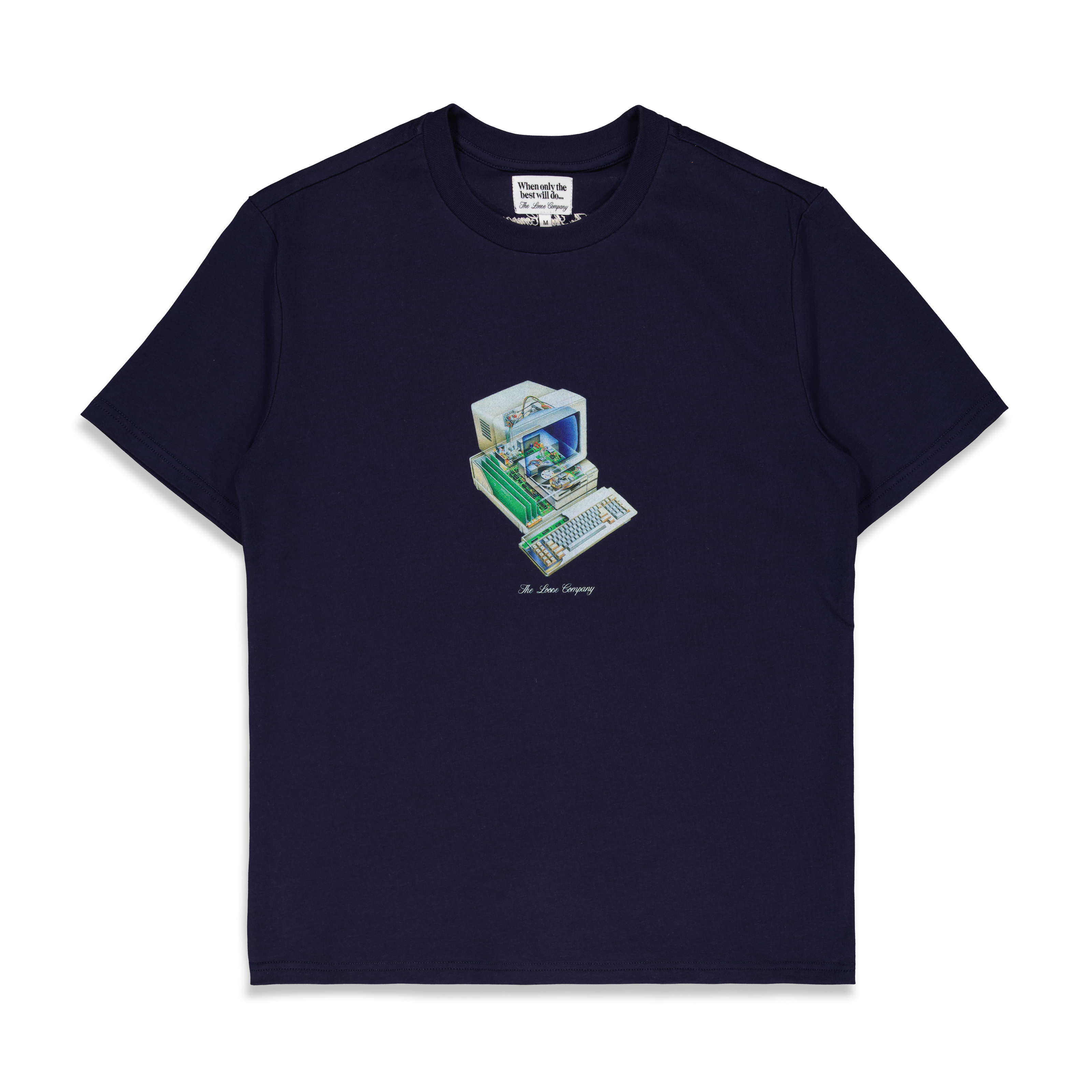 COMPUTER T-SHIRT