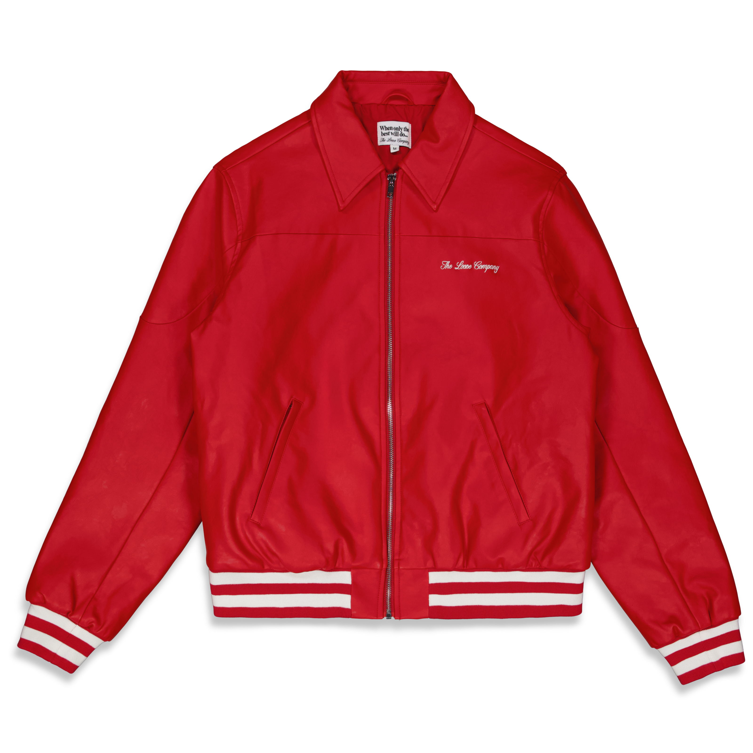 CUPID JACKET