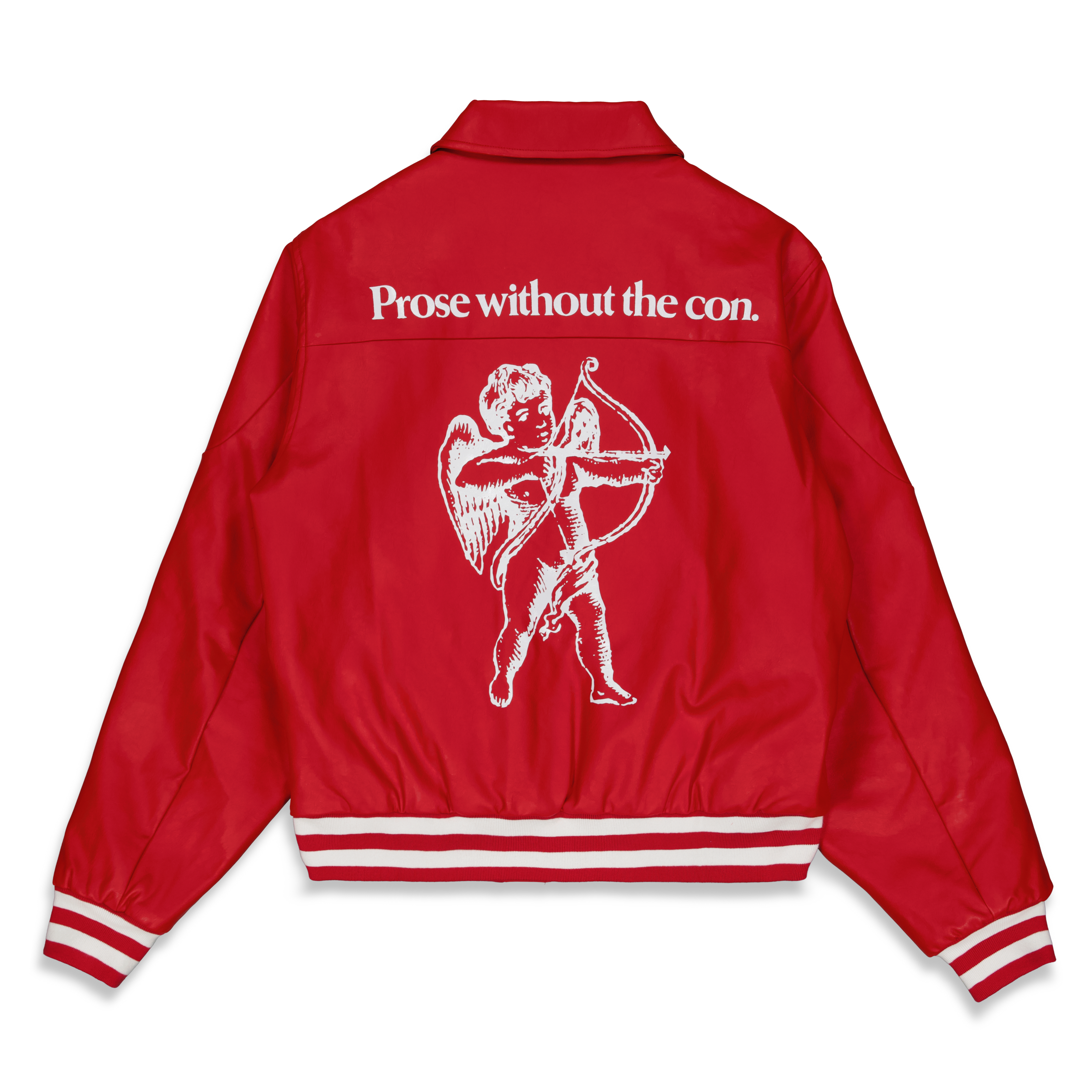 CUPID JACKET
