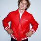 CUPID JACKET