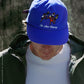 CIRCLE DANCE CAP