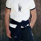 FLASH RINGER T-SHIRT