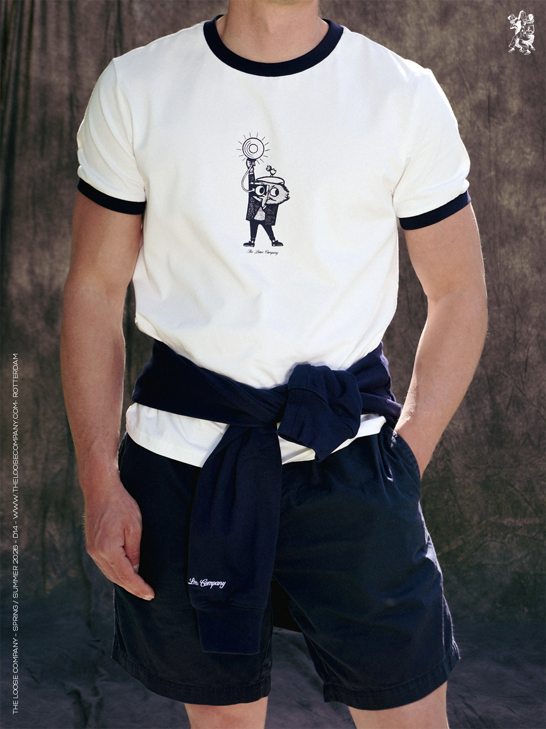 T-SHIRTS