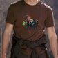 FUNHOUSE MIRROR T-SHIRT