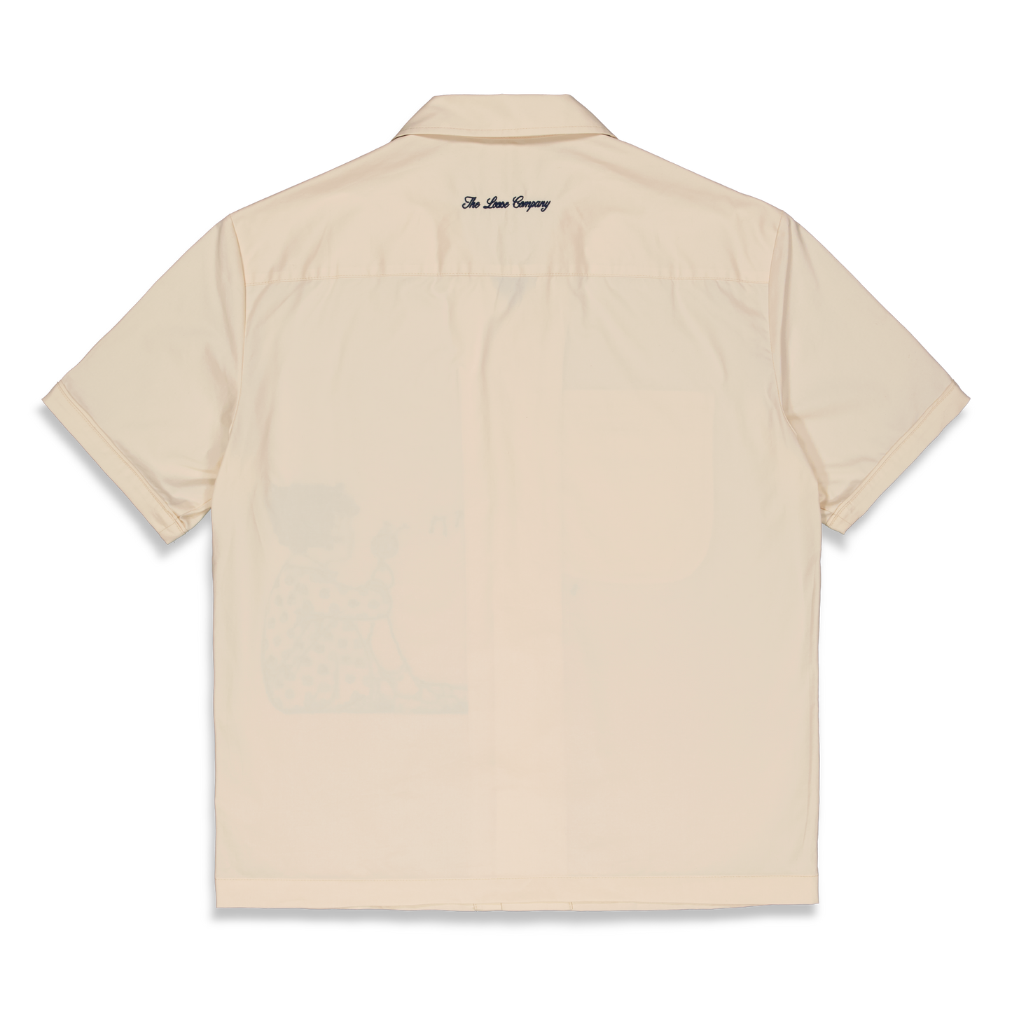 DANDELION SHIRT