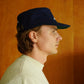 L LOGO PAINTER CAP NAVY