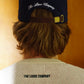 L LOGO PAINTER CAP NAVY
