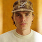 L LOGO PAINTER CAP PLAID