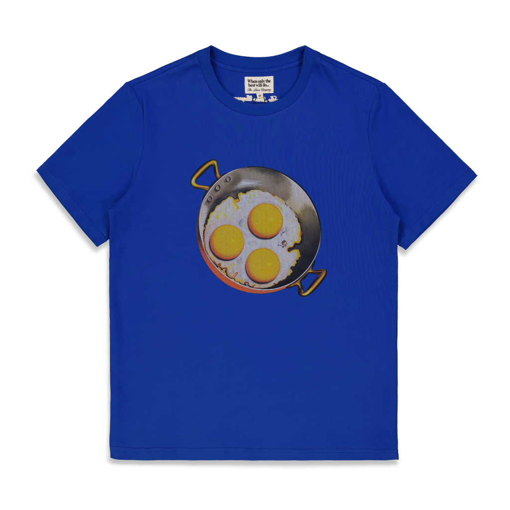 EGGS T-SHIRT