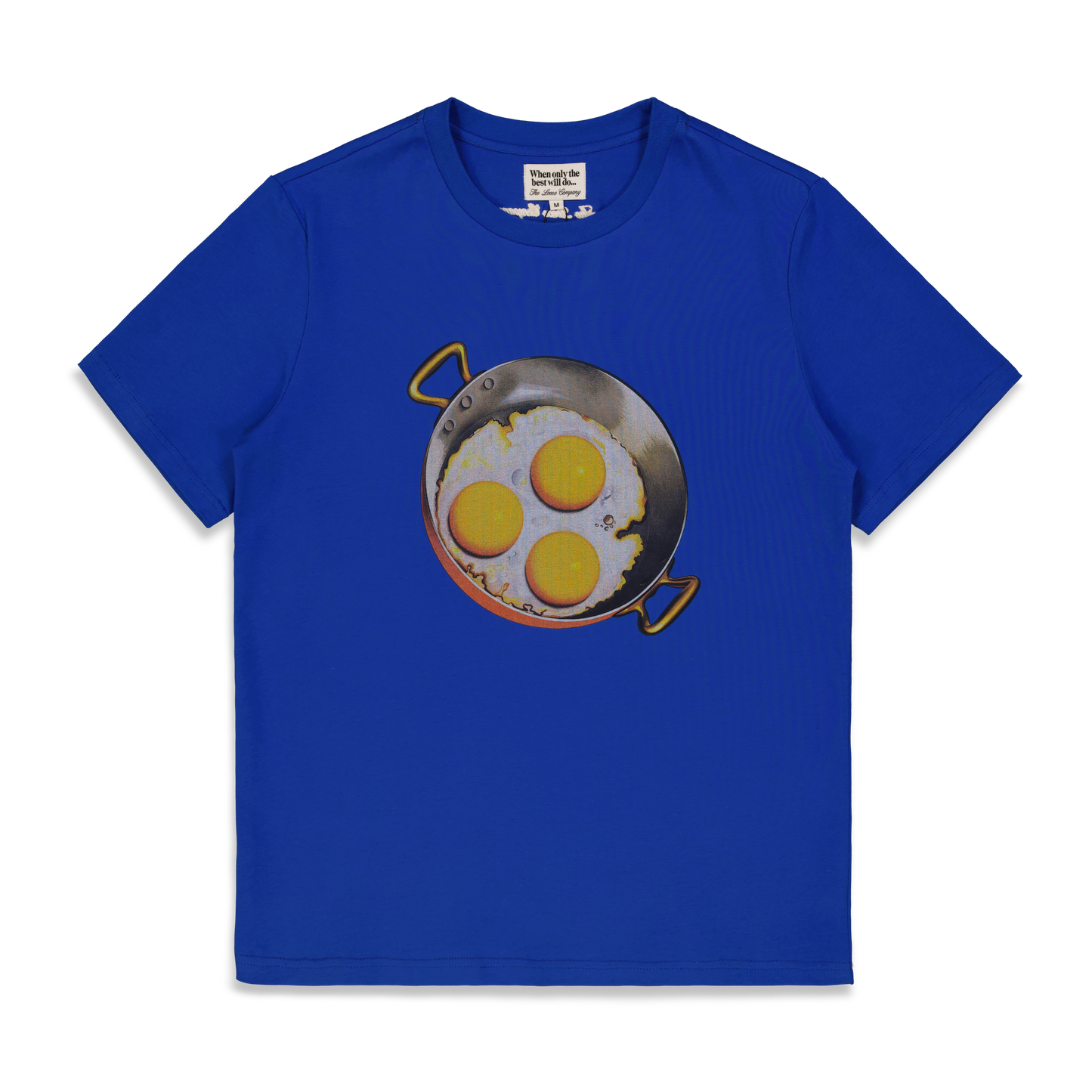 EGGS T-SHIRT