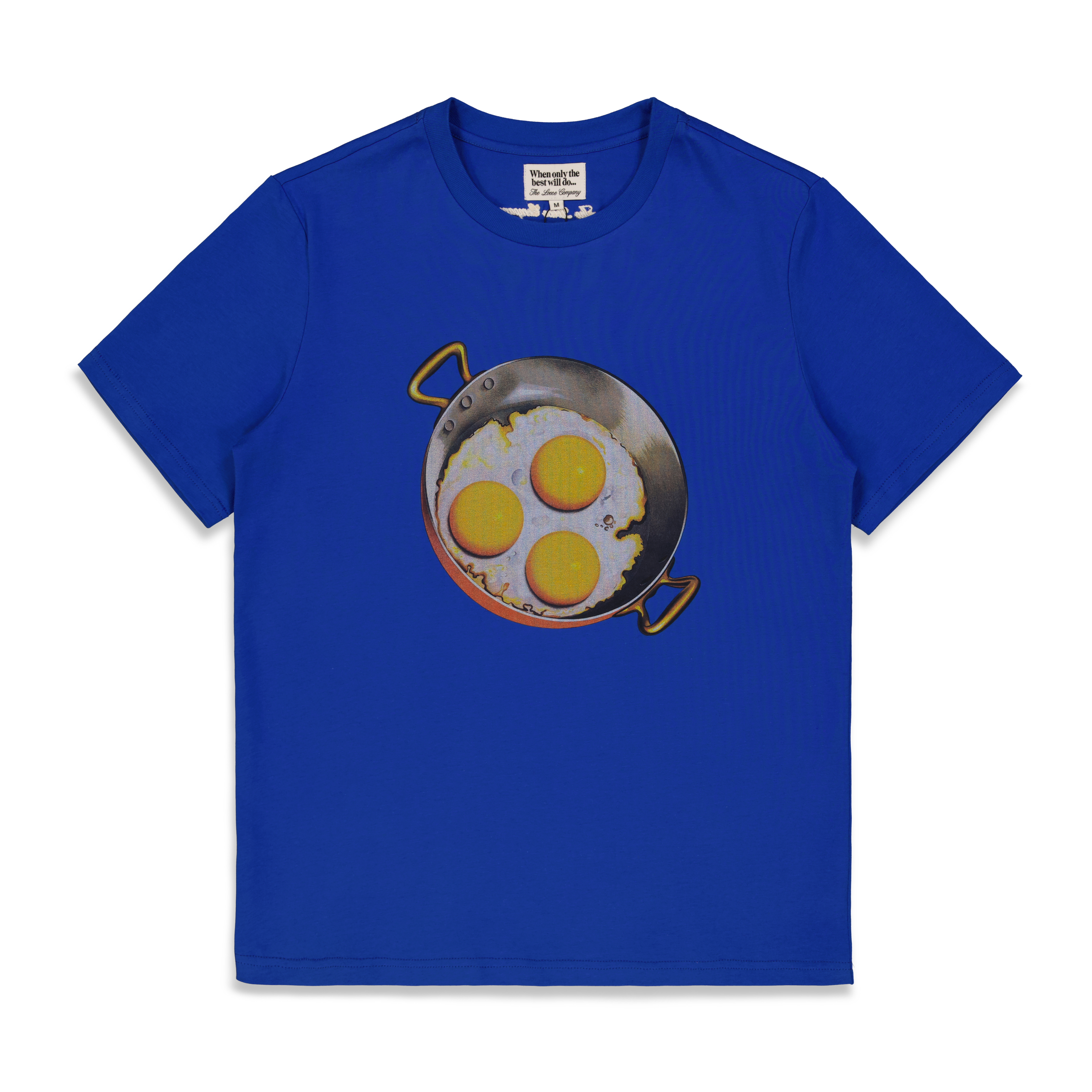 EGGS T-SHIRT