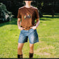 FUNHOUSE MIRROR T-SHIRT