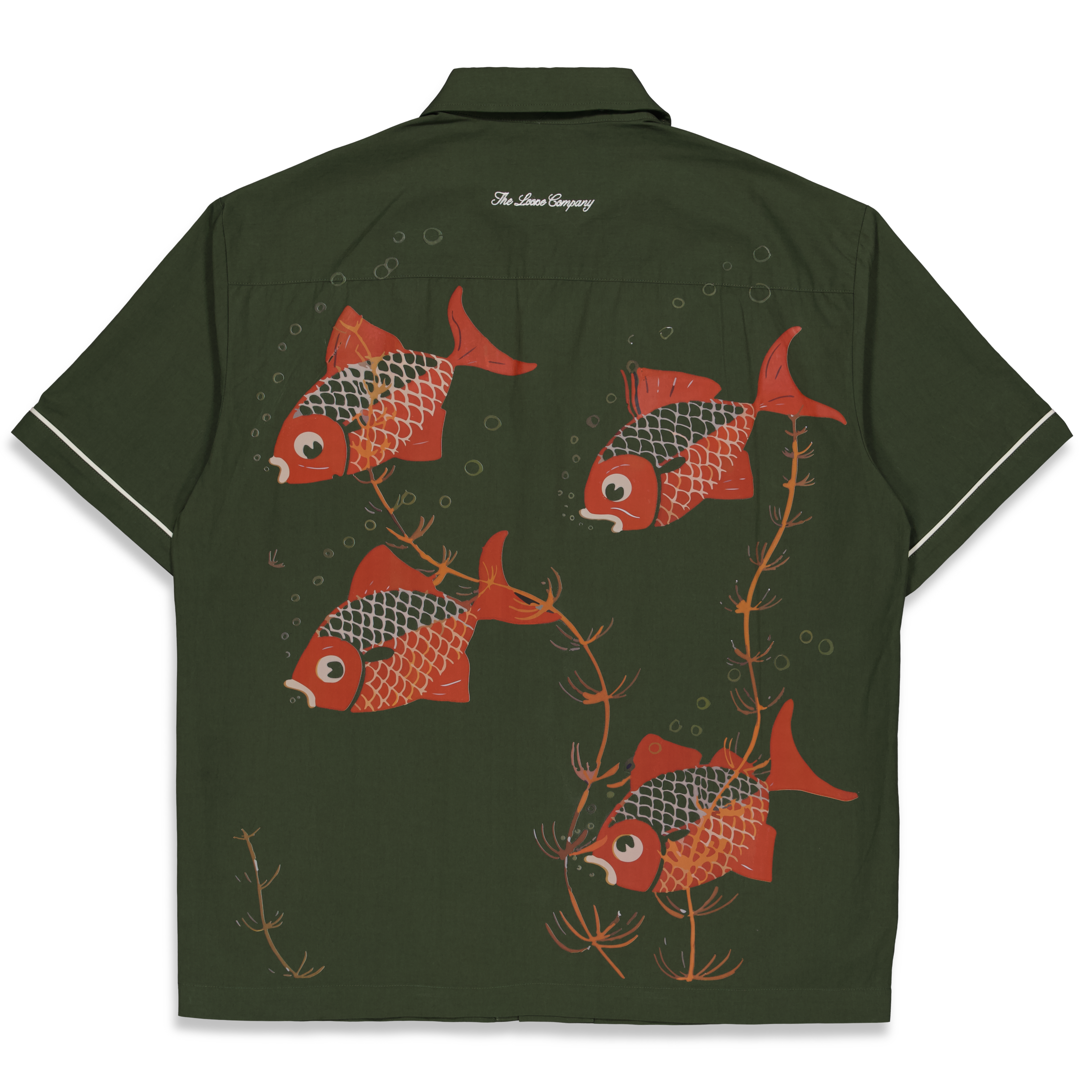 FISH SHIRT
