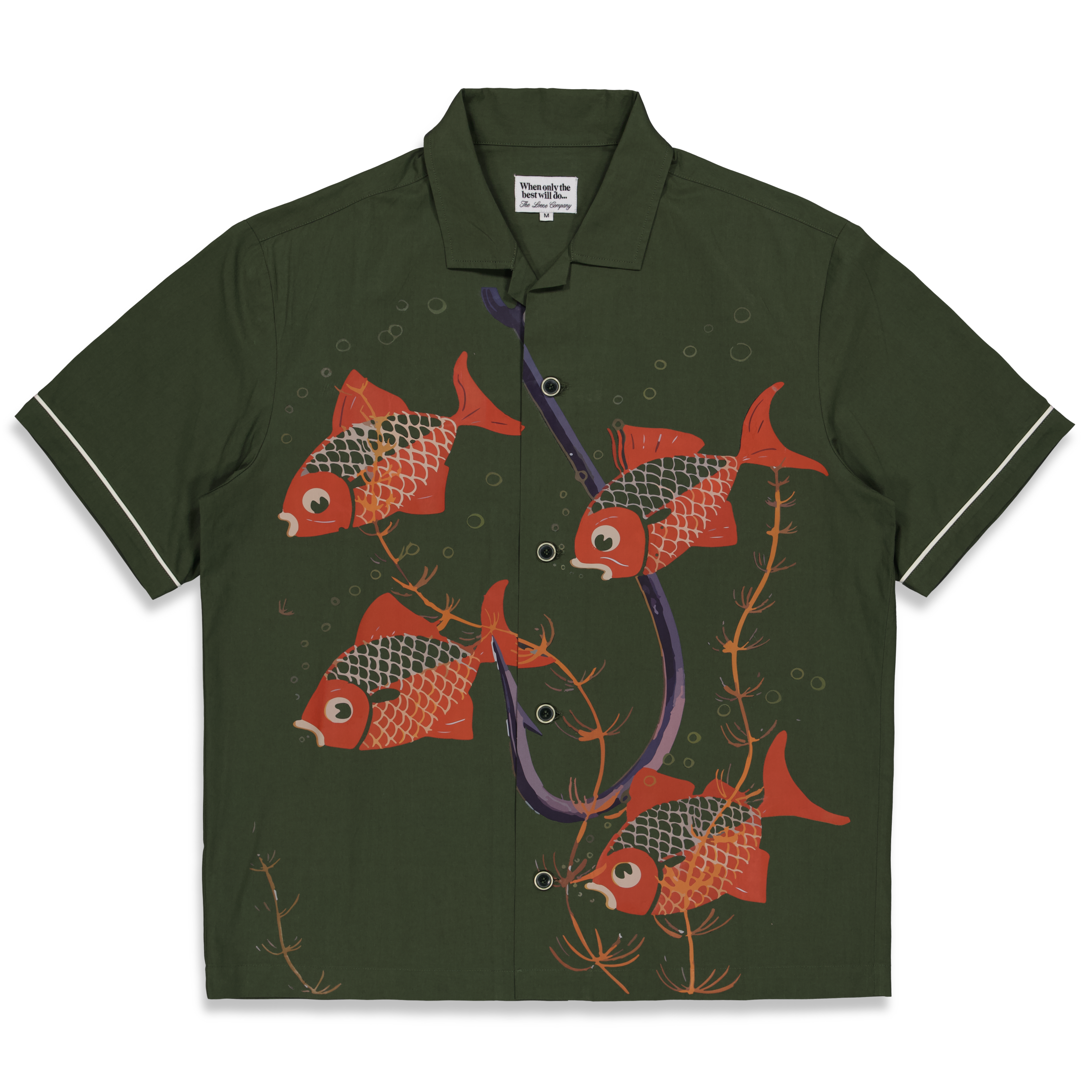FISH SHIRT