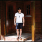 FLASH RINGER T-SHIRT