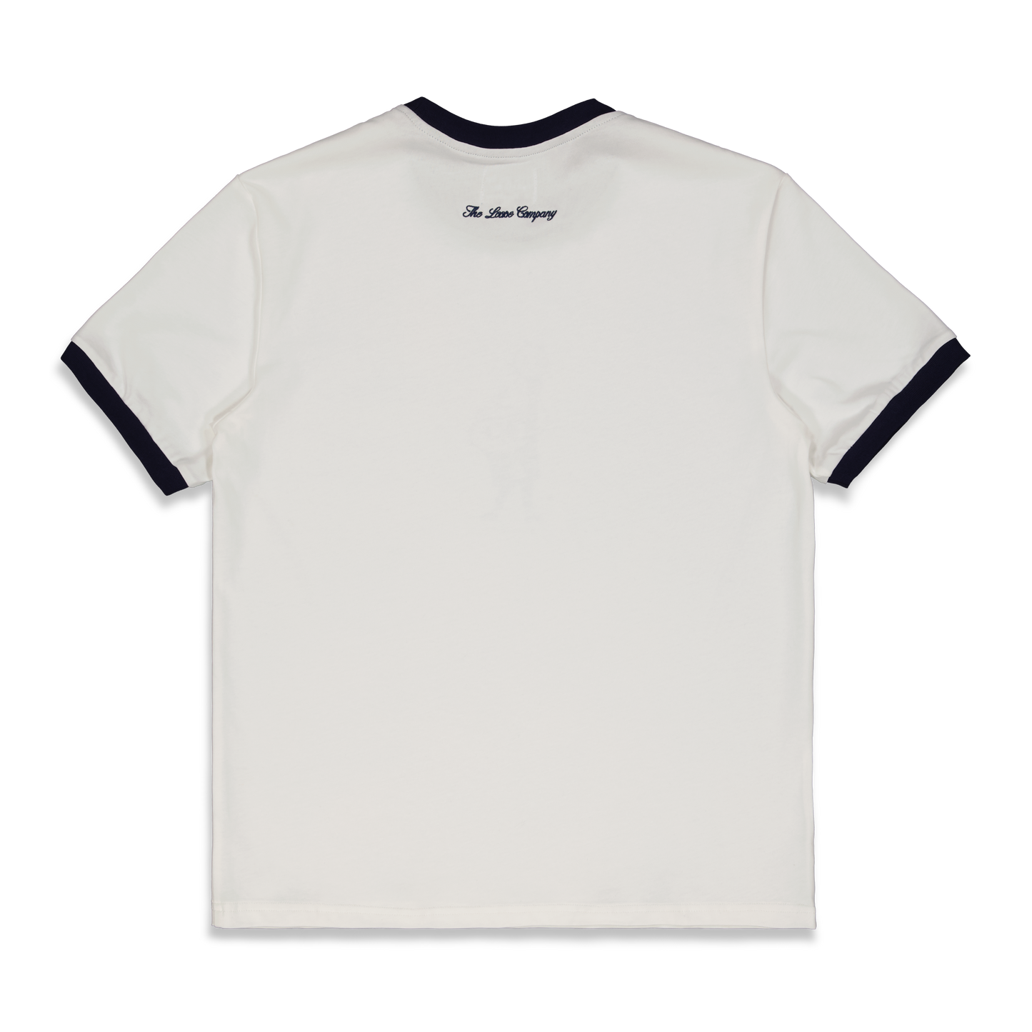 FLASH RINGER T-SHIRT