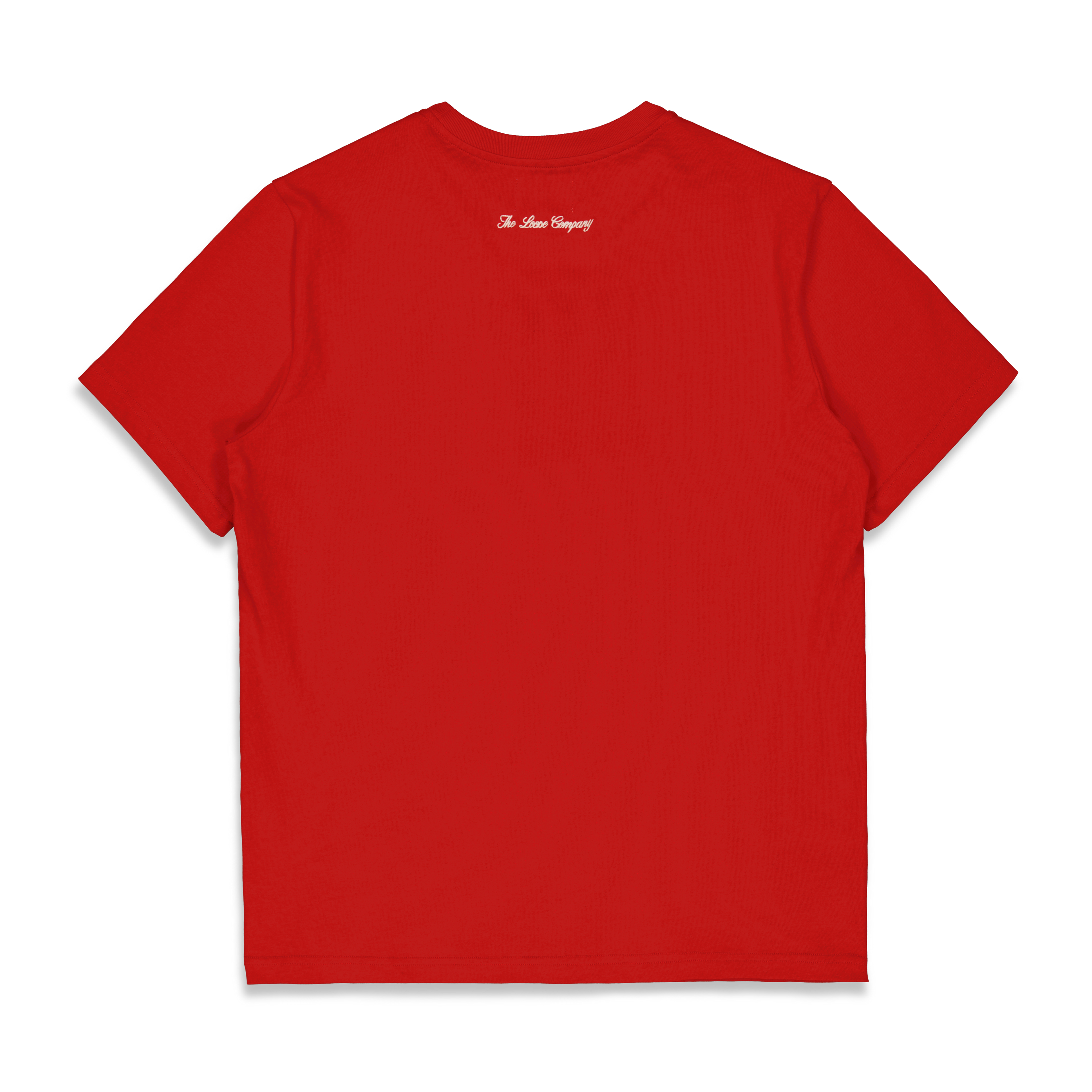 FLOWER T-SHIRT